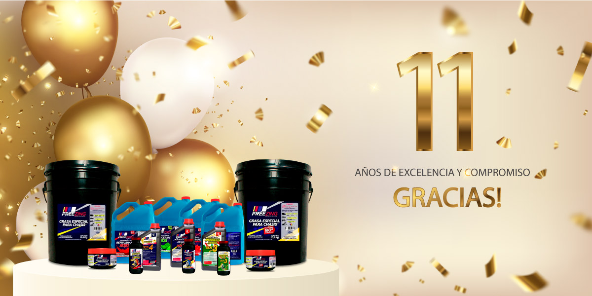 Aniversario