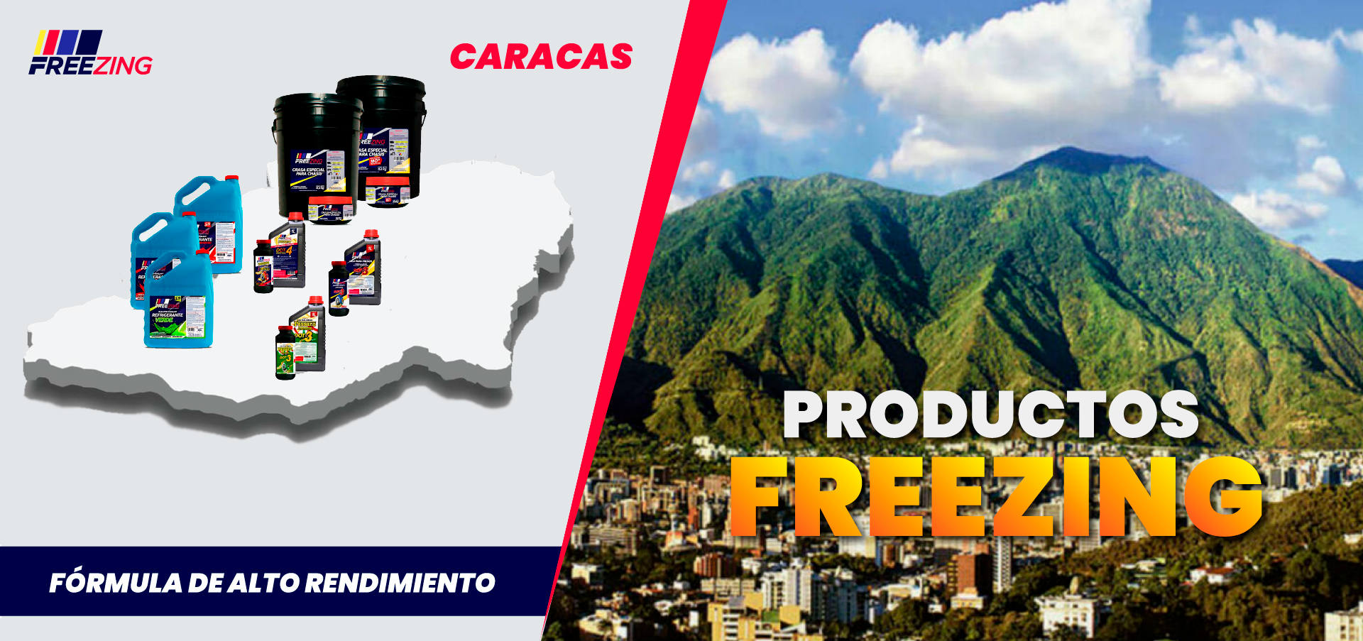 Caracas