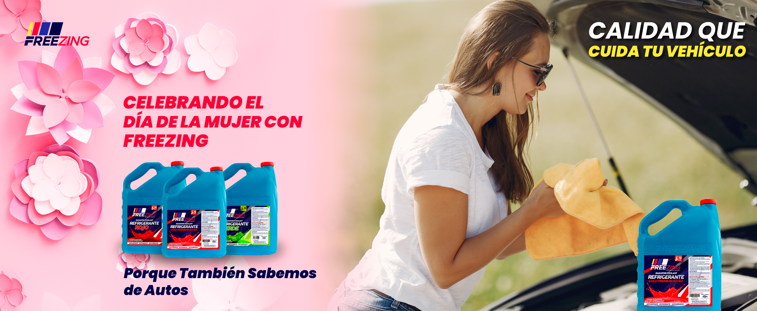 Ocho de mazo día de la mujer