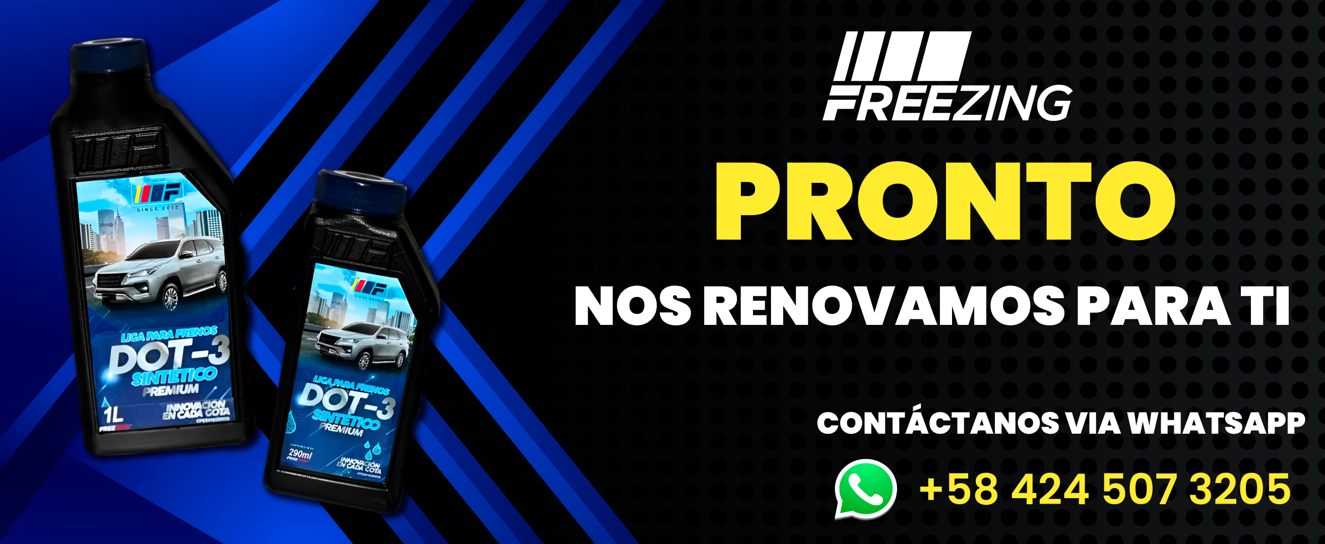 febrero nos renovamos para ti
